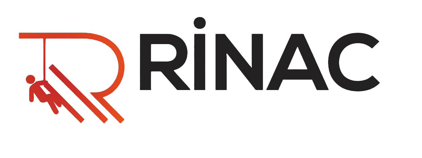 RİNAC Endüstriyel Hizmetler